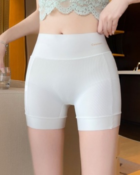 High waist shorts thin leggings for women