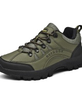 Outdoor sports Sports shoes low shoes for men