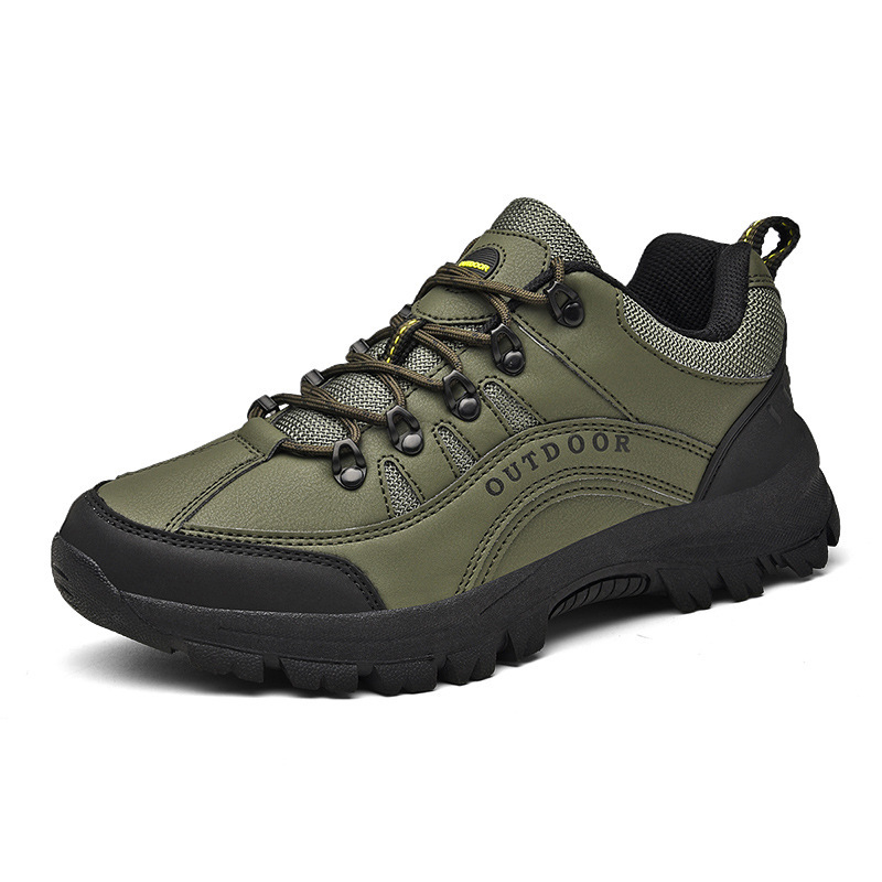 Outdoor sports Sports shoes low shoes for men