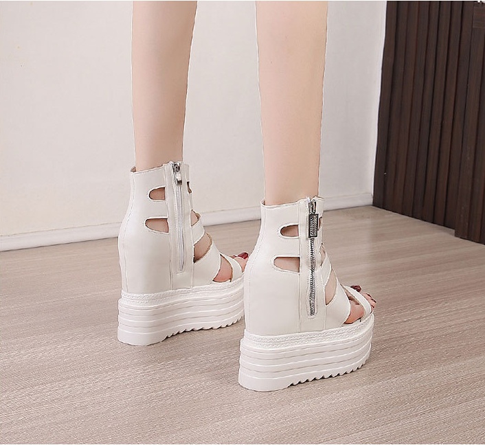 Within increased trifle slipsole nightclub sandals for women