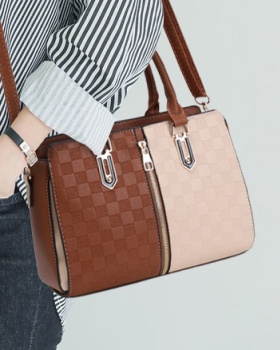 Commuting shoulder bag fashion handbag for women