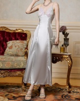European style formal dress sling dress for women