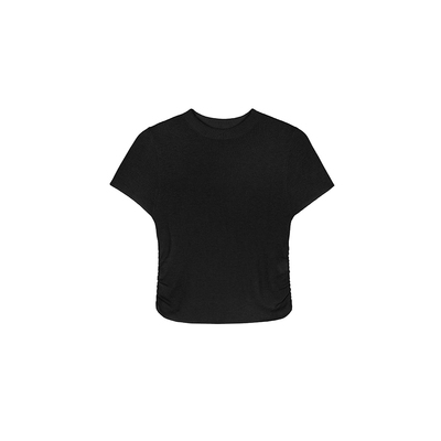 Chouzhe short sleeve T-shirt summer tops for women