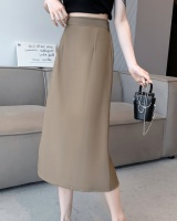 Summer all-match skirt pure business suit for women