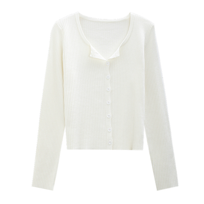 Sunscreen tops spring and summer cardigan for women