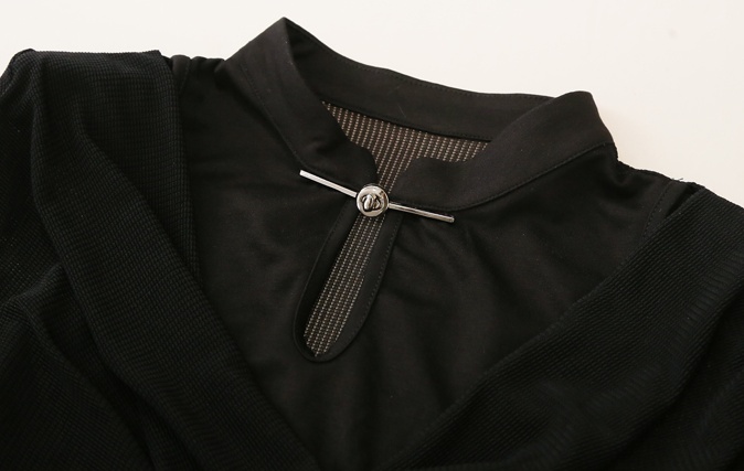 Fashion tops short sleeve small shirt for women