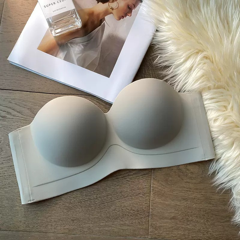 Small chest beauty back underwear sexy Bra for women