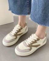 Low board shoes Korean style shoes for women