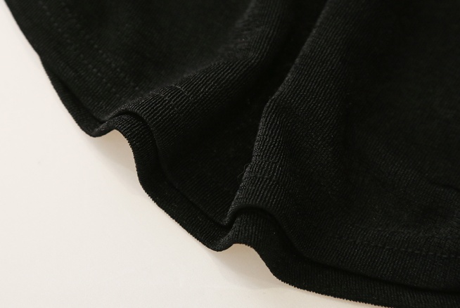 Ice silk sleeveless tops slim summer waistcoat for women