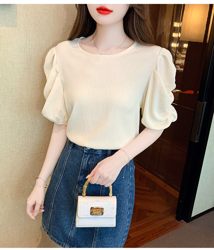Beautiful small shirt Western style tops for women