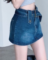 Sexy retro short skirt summer skirt for women