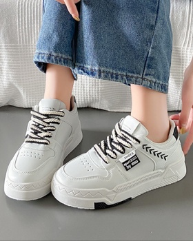 Casual Korean style Sports shoes low board shoes