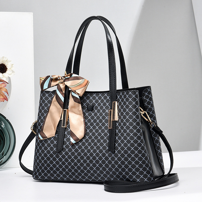 Gift fashion bag high capacity handbag