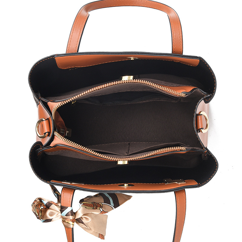 Gift fashion bag high capacity handbag