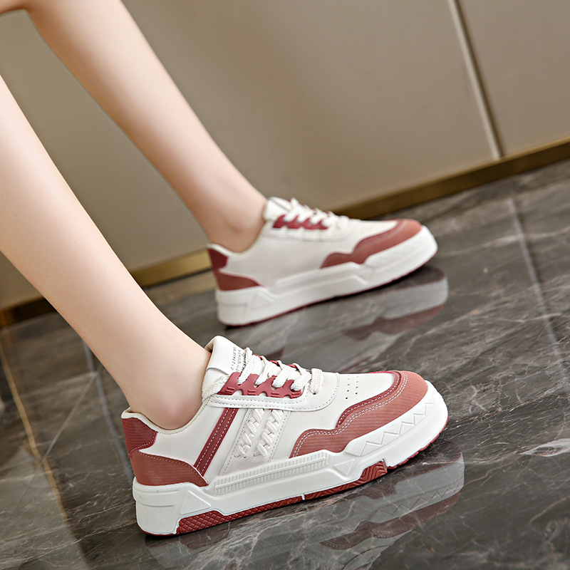 Run Sports shoes student shoes for women