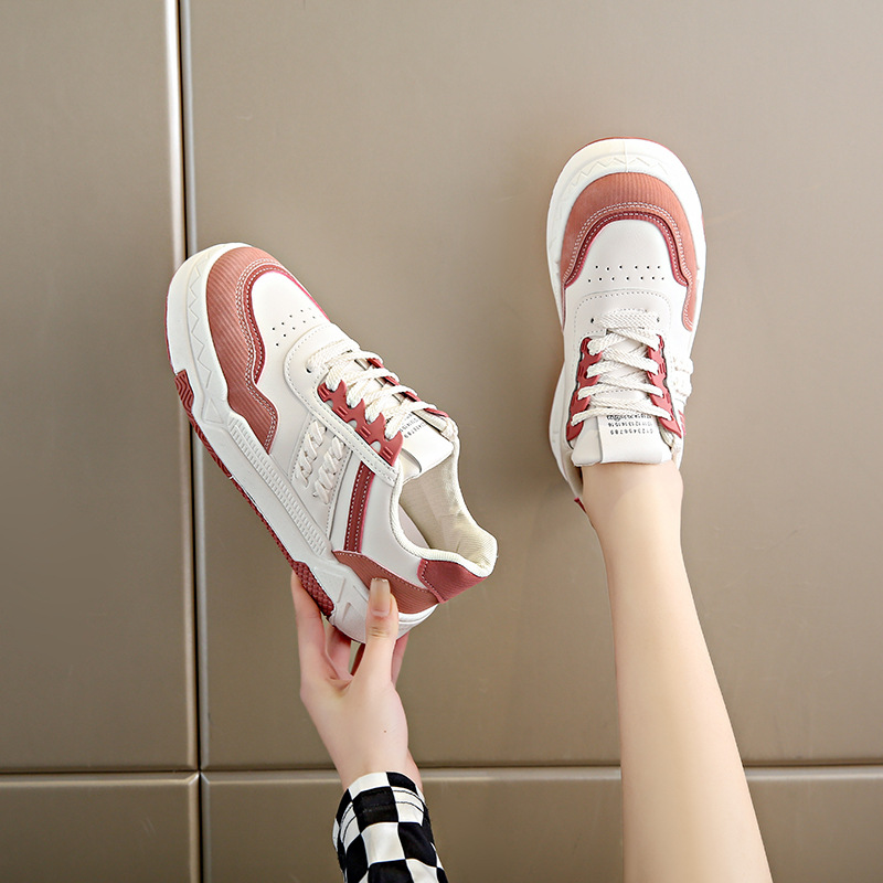Run Sports shoes student shoes for women
