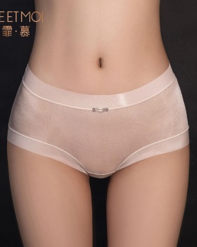 Silk enticement briefs sexy Sexy underwear