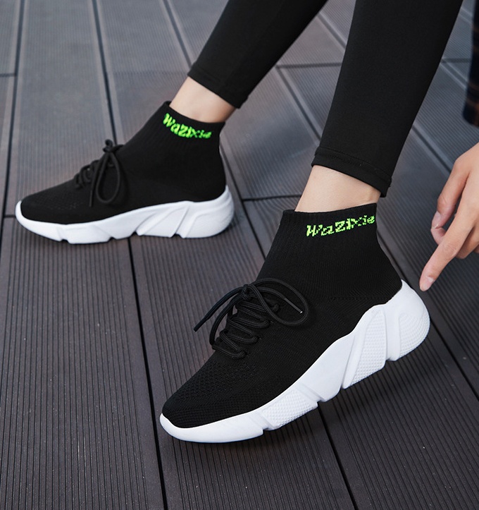 Sports large yard all-match Casual shoes for men