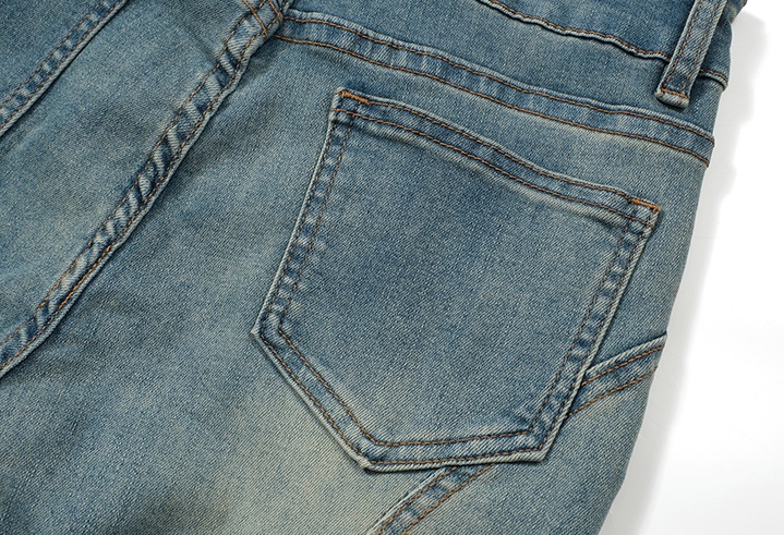 Slim jeans summer flare pants for women