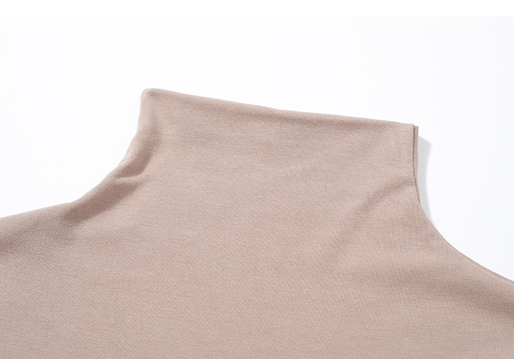 Summer high waist tops navel bottoming T-shirt for women