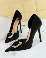 European style shoes sexy high-heeled shoes for women