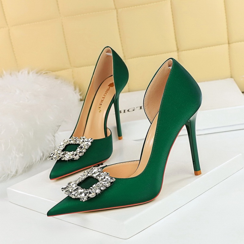 Banquet shoes high-heeled high-heeled shoes for women