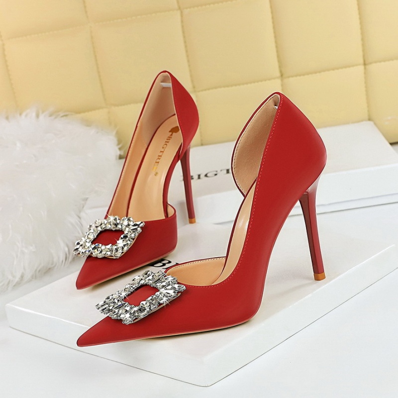 Banquet shoes high-heeled high-heeled shoes for women