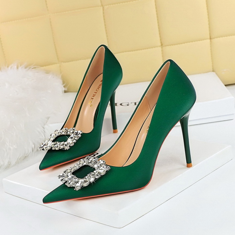 High-heeled shoes fashion high-heeled shoes for women