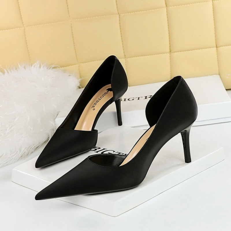 Profession shoes high-heeled high-heeled shoes for women