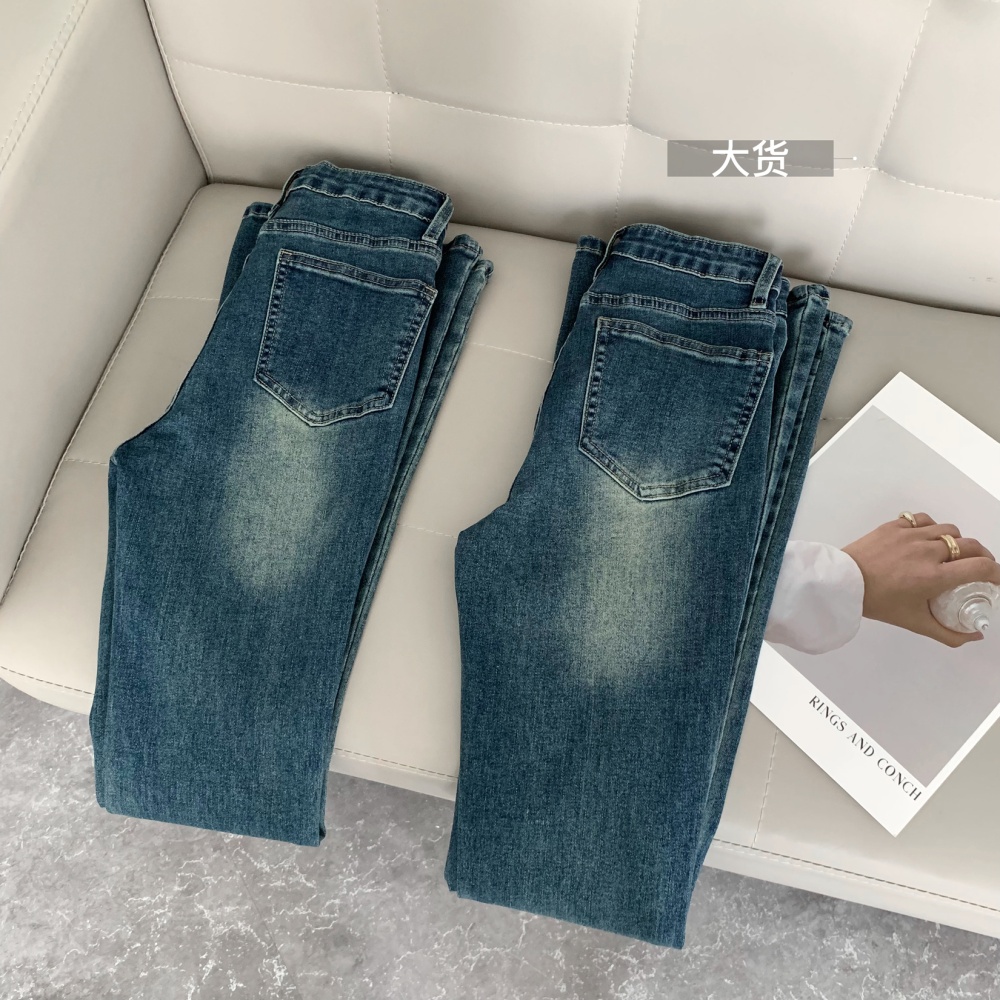 Retro special jeans