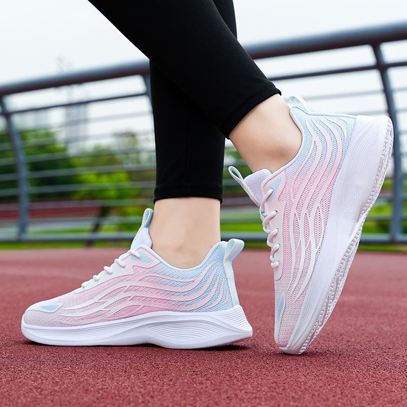 Summer running shoes Sports shoes for women