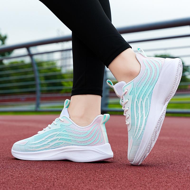 Summer running shoes Sports shoes for women