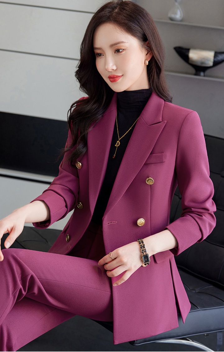 Coat 2pcs set for women