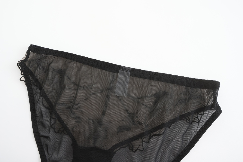 Sexy rabbit Bra France style underwear a set for women BE75918 