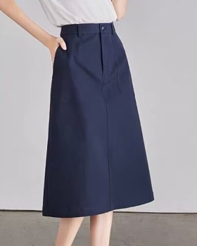 Quality high waist slim fashion skirt for women