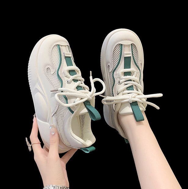 Summer shoes mesh Sports shoes for women