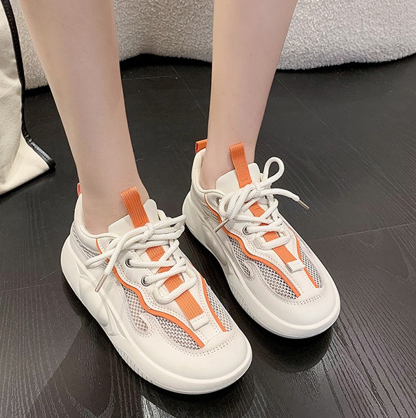 Summer shoes mesh Sports shoes for women