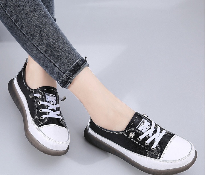 Casual board shoes sports shoes for women