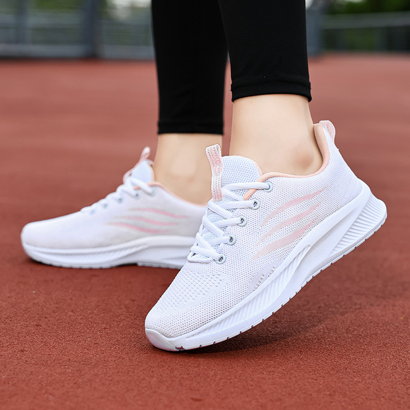 All-match running shoes summer Sports shoes for women