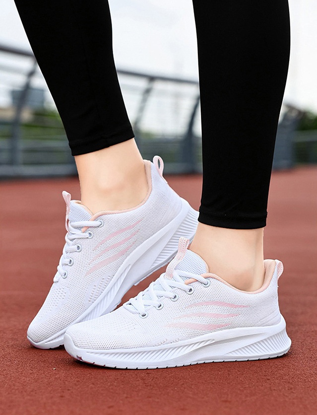 All-match running shoes summer Sports shoes for women