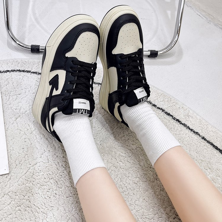 Student Sports shoes spring and autumn shoes for women