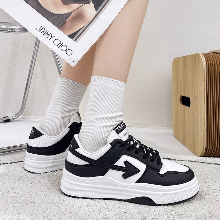 Student Sports shoes spring and autumn shoes for women