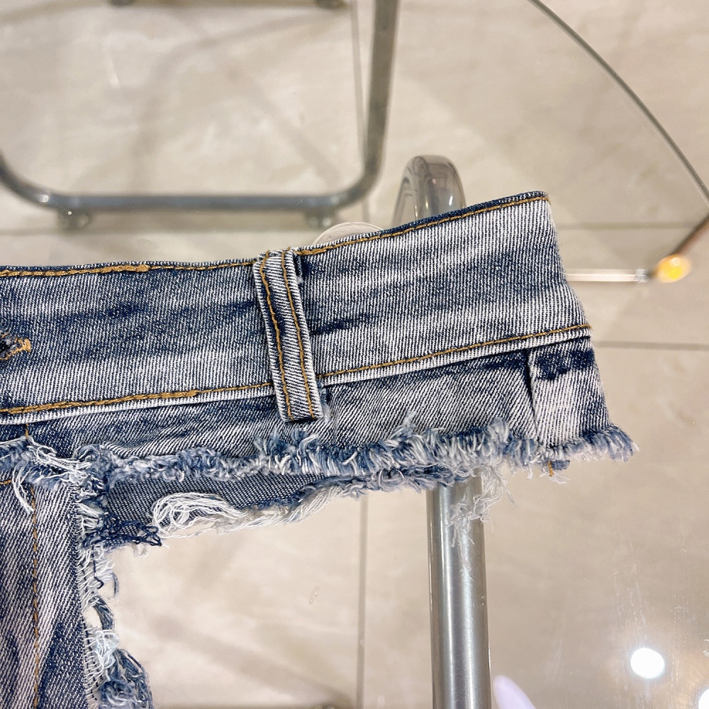 Denim sexy jeans sexy short jeans for women