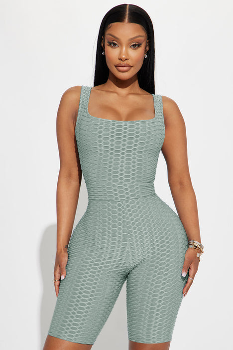 Fashion sexy European style short Casual jumpsuit for women