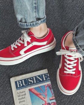 Retro sports board shoes autumn Casual shoes