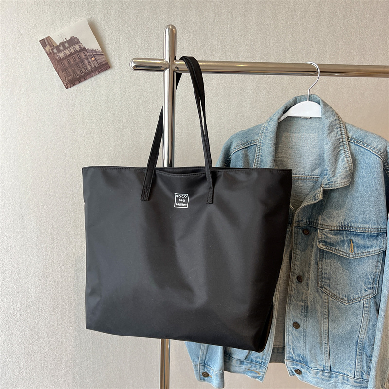Korean style shoulder bag fashion mommy package
