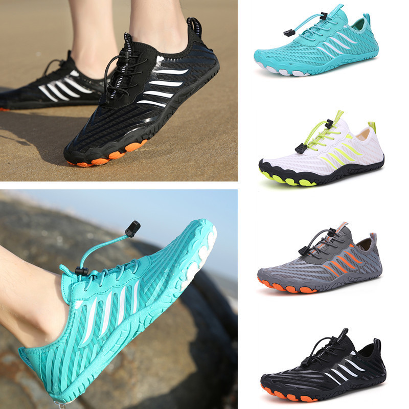 Fitness outdoor sports couples shoes