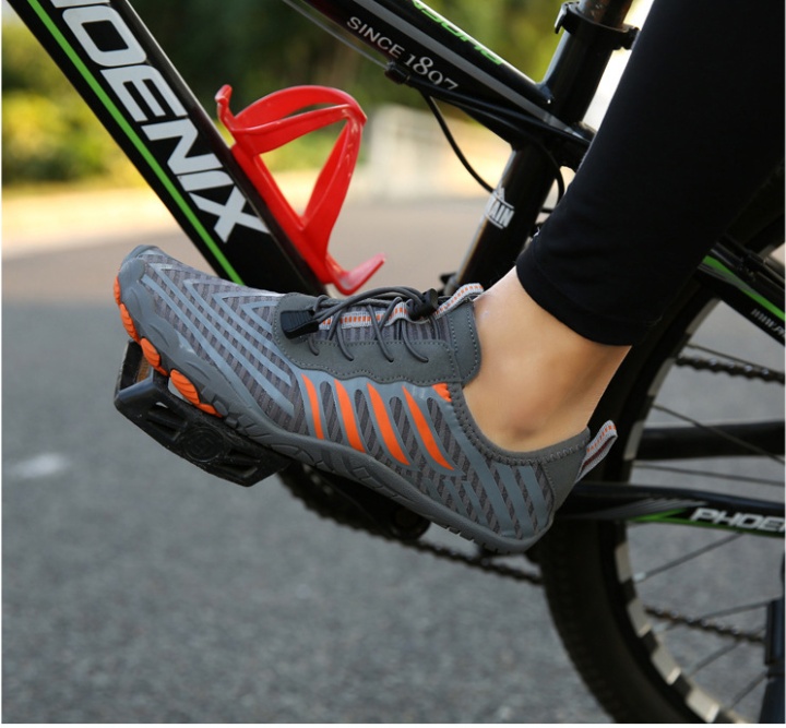 Fitness outdoor sports couples shoes