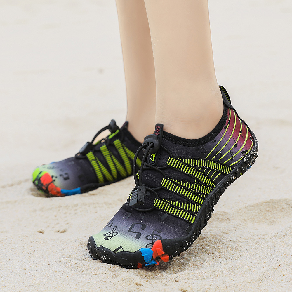Portable child breathable sandy beach Casual shoes
