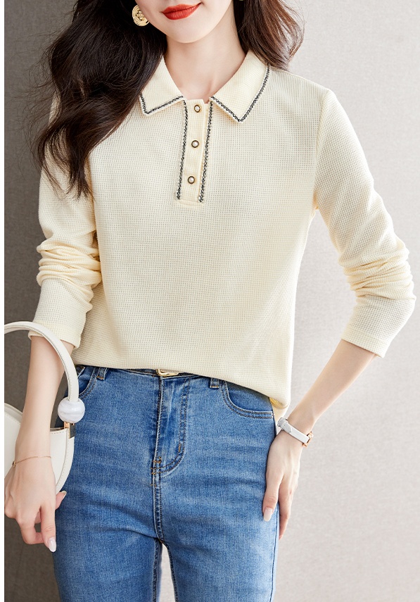 Fashion and elegant tops T-shirt for women